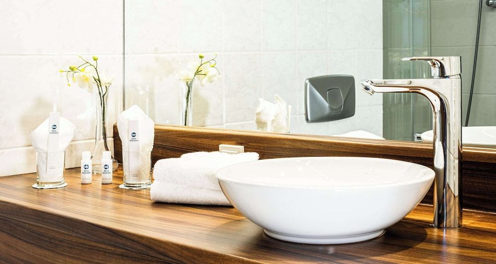 Best Western Victor's Residenz-Hotel Rodenhof Classic Room, 1 Double Bed 5