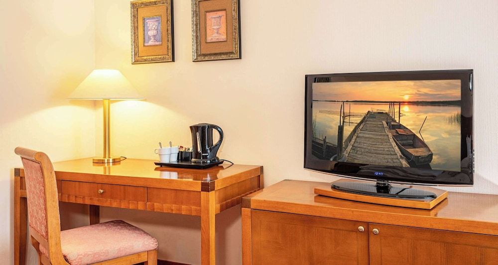 Best Western Victor's Residenz-Hotel Rodenhof Classic Room, 1 Double Bed 6