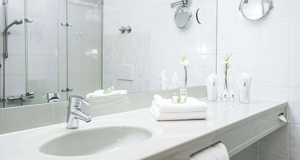 Best Western Victor's Residenz-Hotel Rodenhof Junior Suite, 1 Double Bed (Cozy Sitting Corner) 3