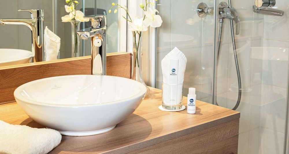 Best Western Victor's Residenz-Hotel Rodenhof Superior Room, 1 Queen Bed 4