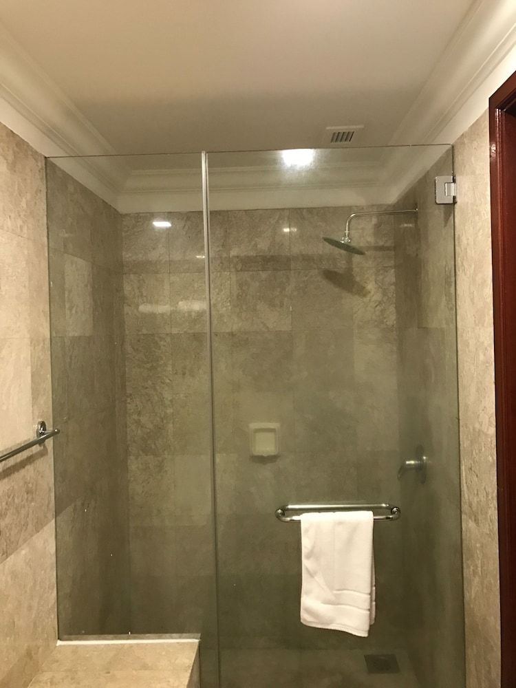 Times Square Service Suites Premier Studio Suite 7