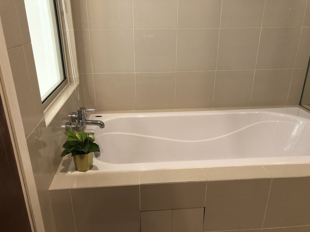 Marc Service Residence KLCC Deluxe Apartment, 1 Bedroom, City View 8