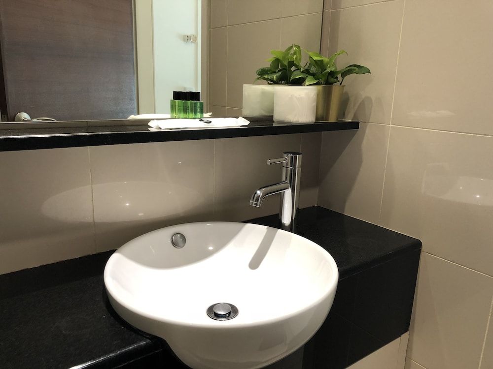 Marc Service Residence KLCC Deluxe Apartment, 1 Bedroom, City View 5