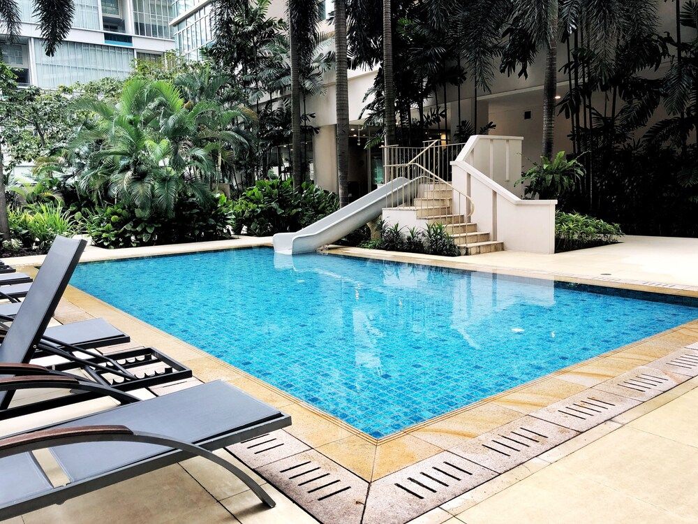 undefined Marc Service Residence KLCC 7