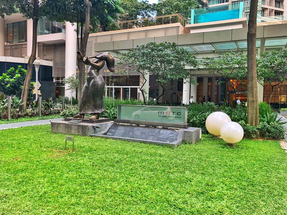 undefined Marc Service Residence KLCC 3