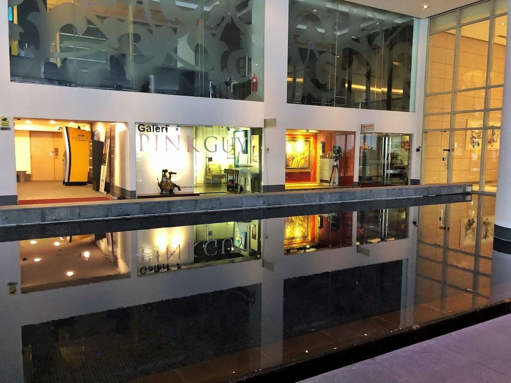 undefined Marc Service Residence KLCC 5