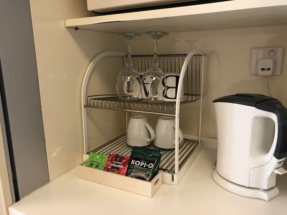 Marc Service Residence KLCC Deluxe Apartment, 1 Bedroom, City View 18