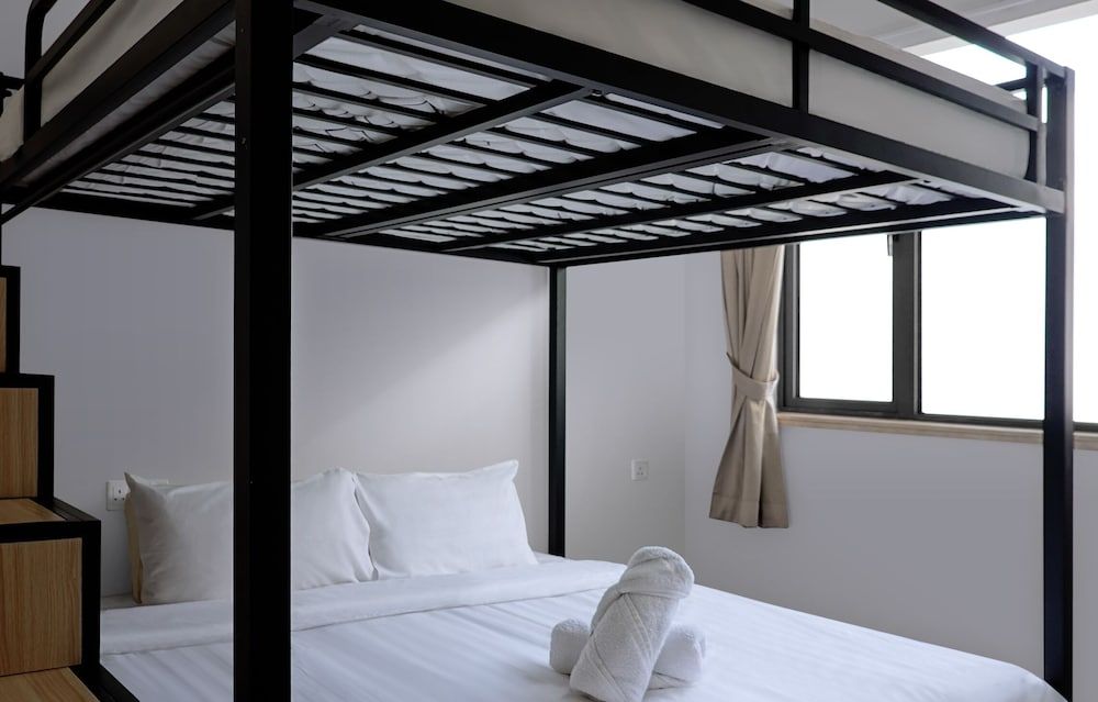 Deluxe Apartment, 3 Bedrooms, Non Smoking