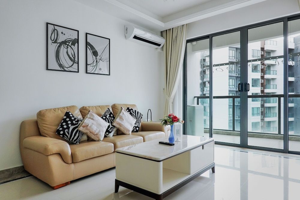 undefined R&F Princess Cove JB By SaffronCasa JB 2