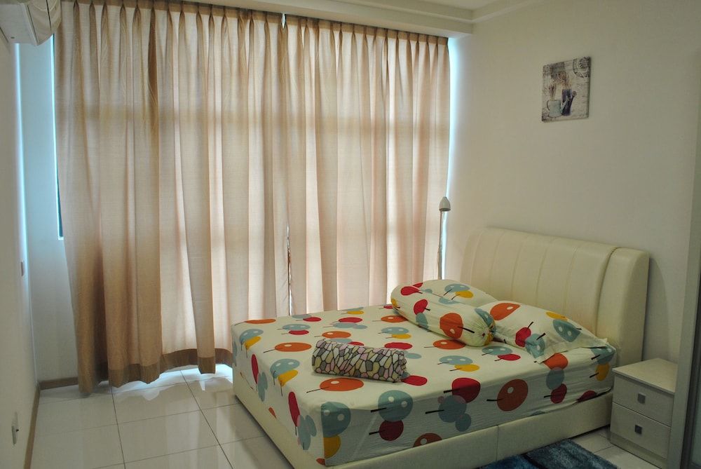 Two Bedroom 2