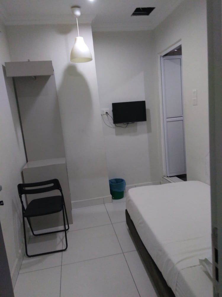 My Homie Hotel PJ Executive Single Room 2