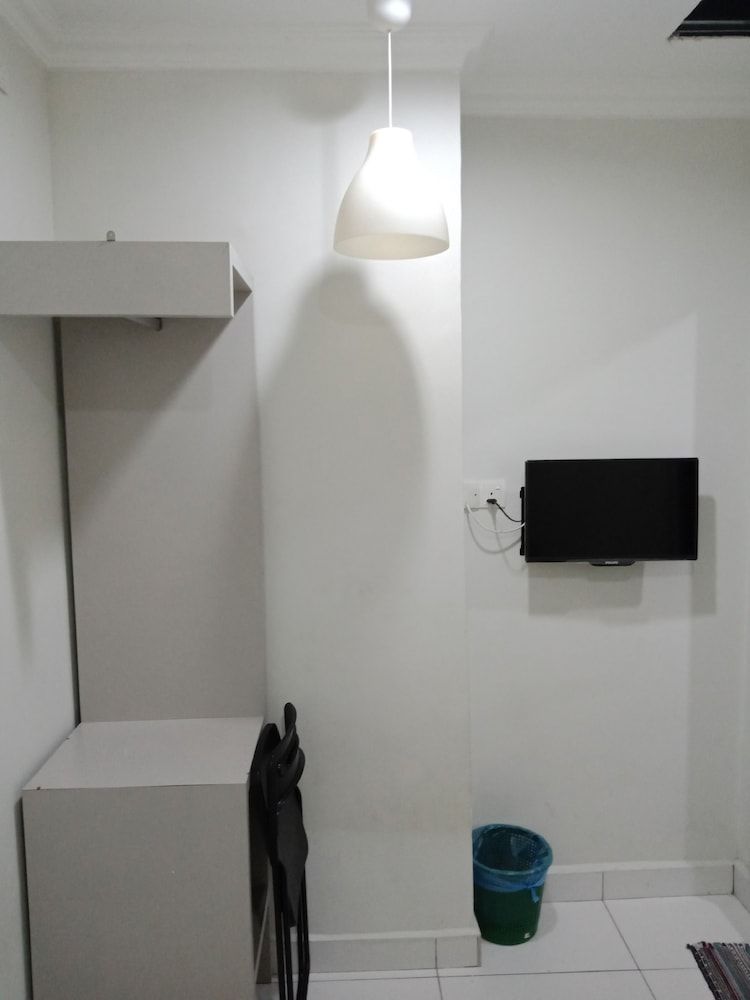 My Homie Hotel PJ Executive Single Room 3