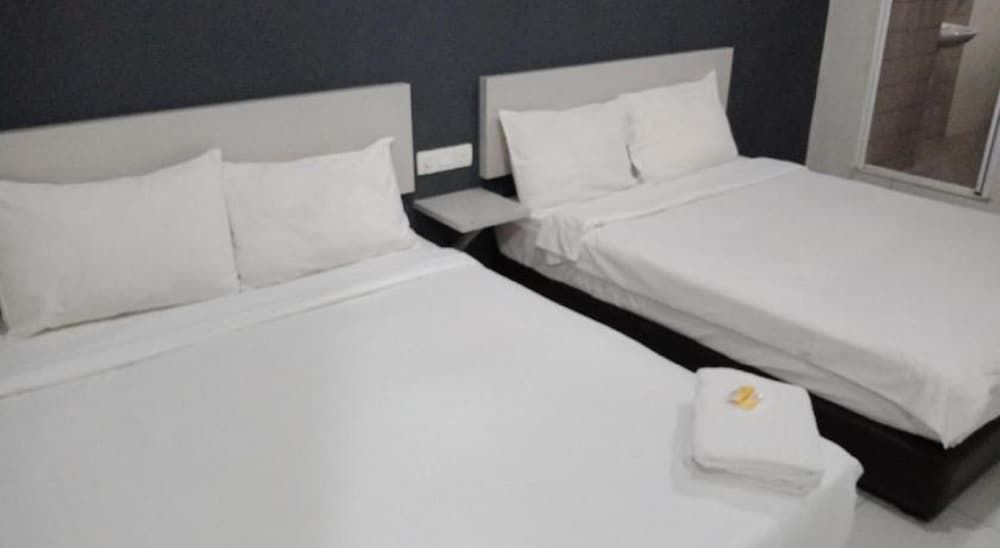 My Homie Hotel PJ Family-4 Suite 2