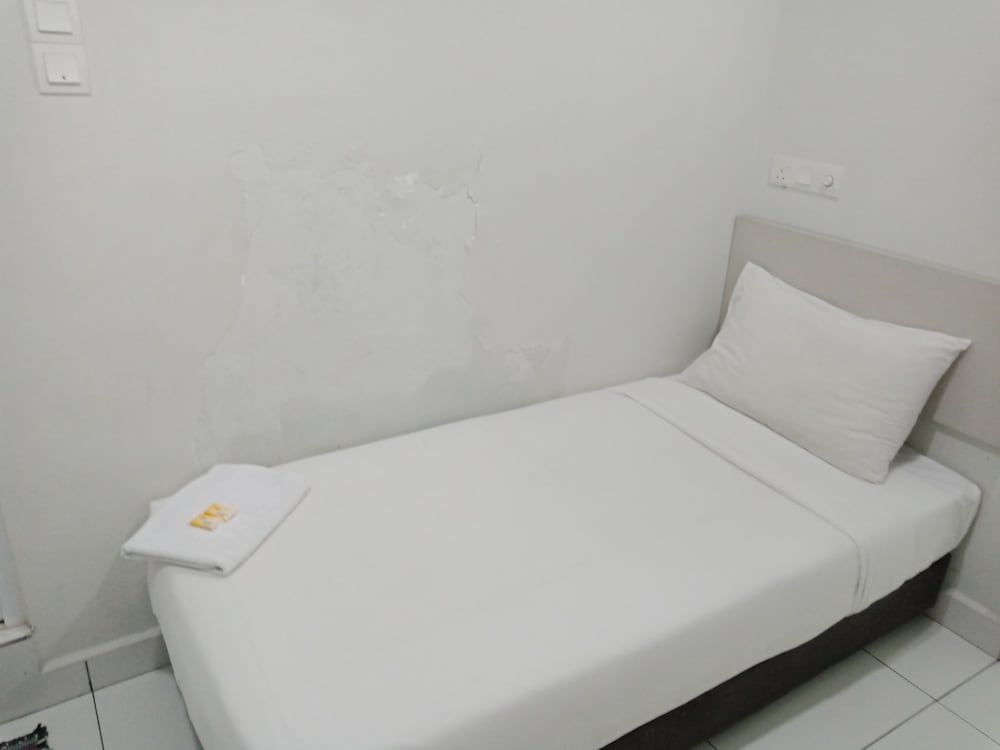 undefined My Homie Hotel PJ