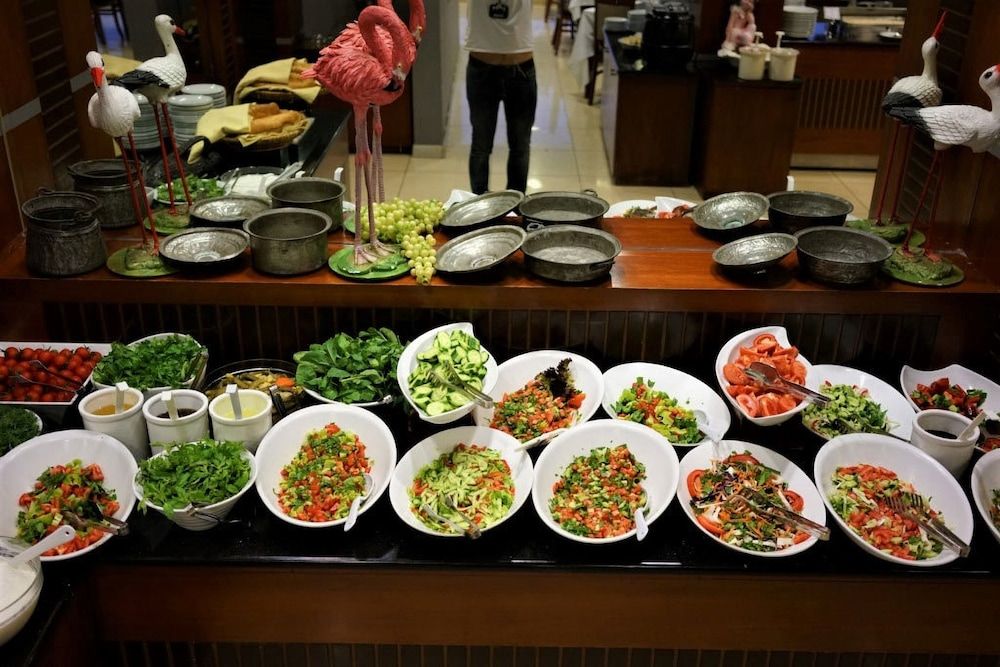 undefined Lara Otel +12 Only Adult 8