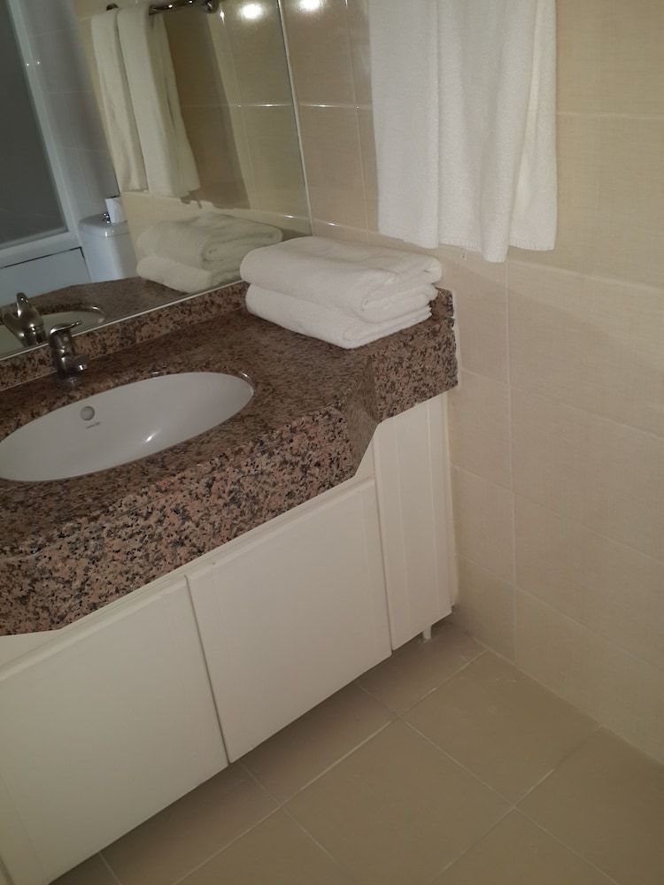 Lara Otel +12 Only Adult Standard Double or Twin Room, Sea View 11