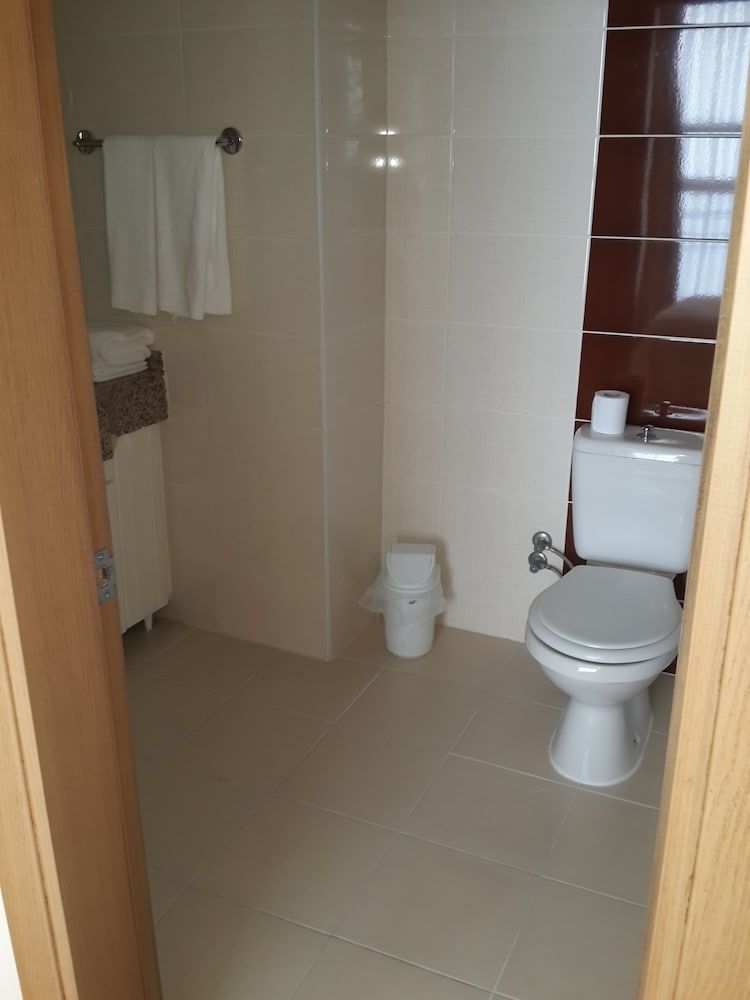 Lara Otel +12 Only Adult Standard Double or Twin Room, Sea View 9