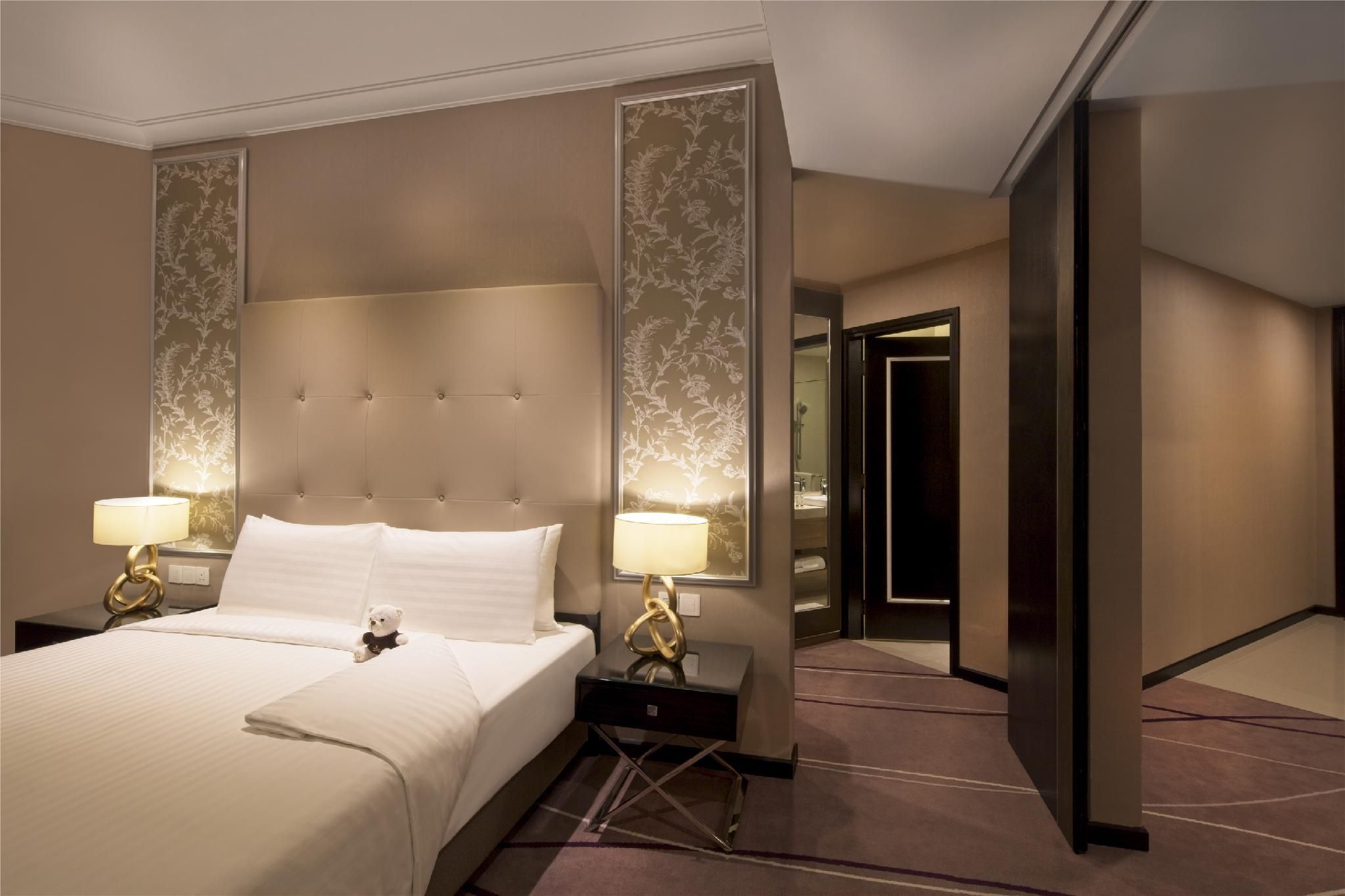 undefined Dorsett Hartamas Kuala Lumpur 9