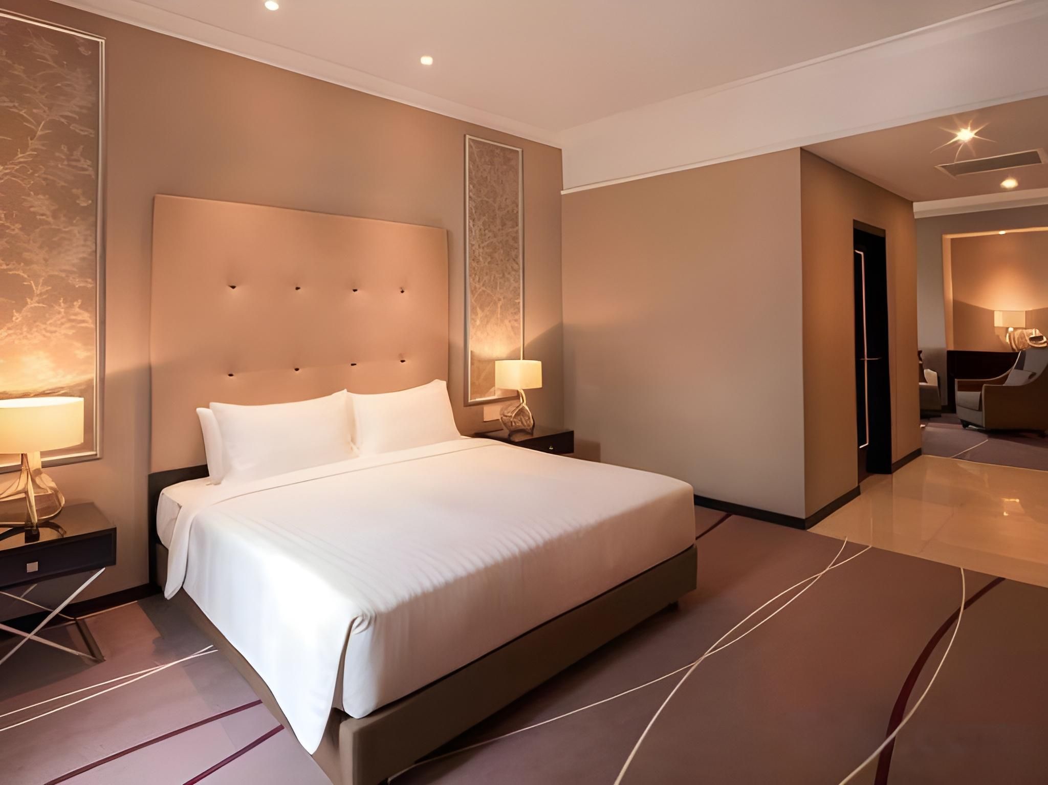 undefined Dorsett Hartamas Kuala Lumpur 10