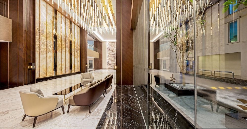 undefined Dorsett Hartamas Kuala Lumpur