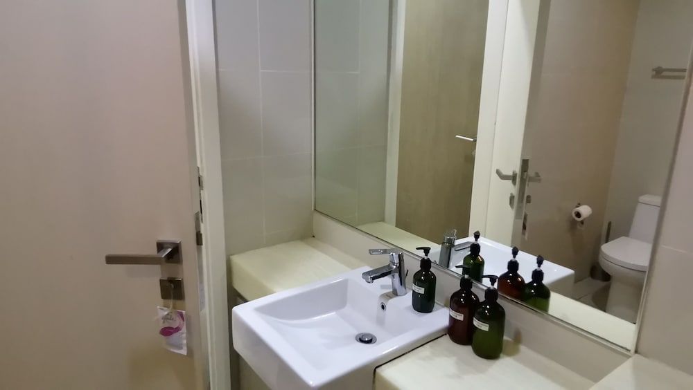 St Nomad M City Ampang, KLCC Design Studio Suite, Balcony, City View 21