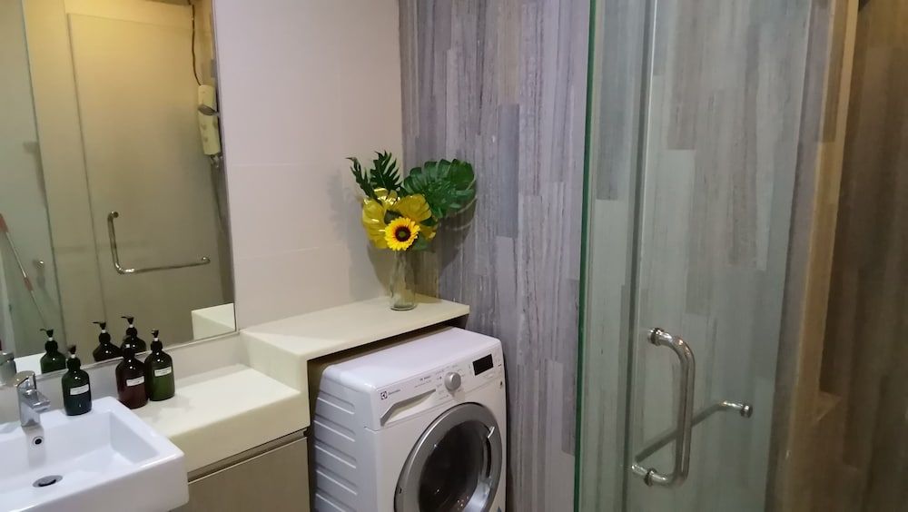 St Nomad M City Ampang, KLCC Design Studio Suite, Balcony, City View 22