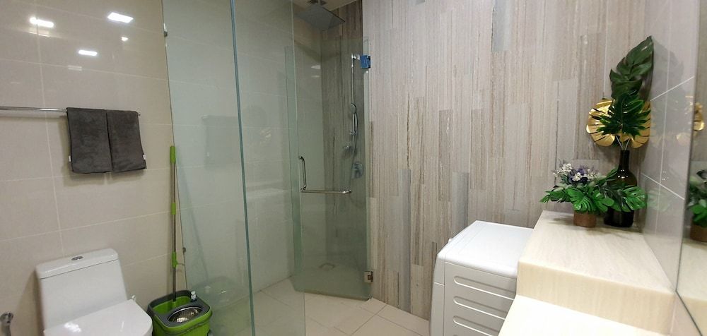 St Nomad M City Ampang, KLCC Design Studio Suite, Balcony, City View 26