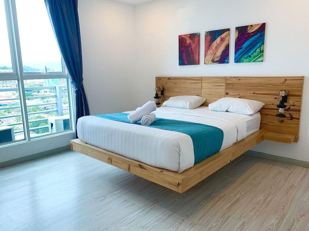 Comfort Apartment, 2 Bedrooms, Non Smoking, Ensuite