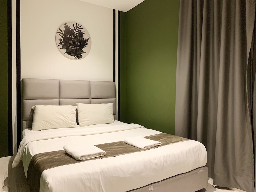 Design Apartment, 2 Bedrooms, Non Smoking, Ensuite