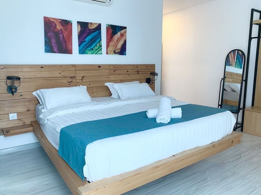 Comfort Apartment, 1 Bedroom, Non Smoking, Ensuite