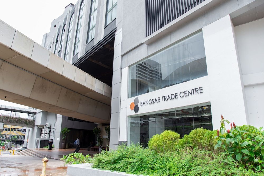 undefined Imperial Regency Suites Kuala Lumpur 7