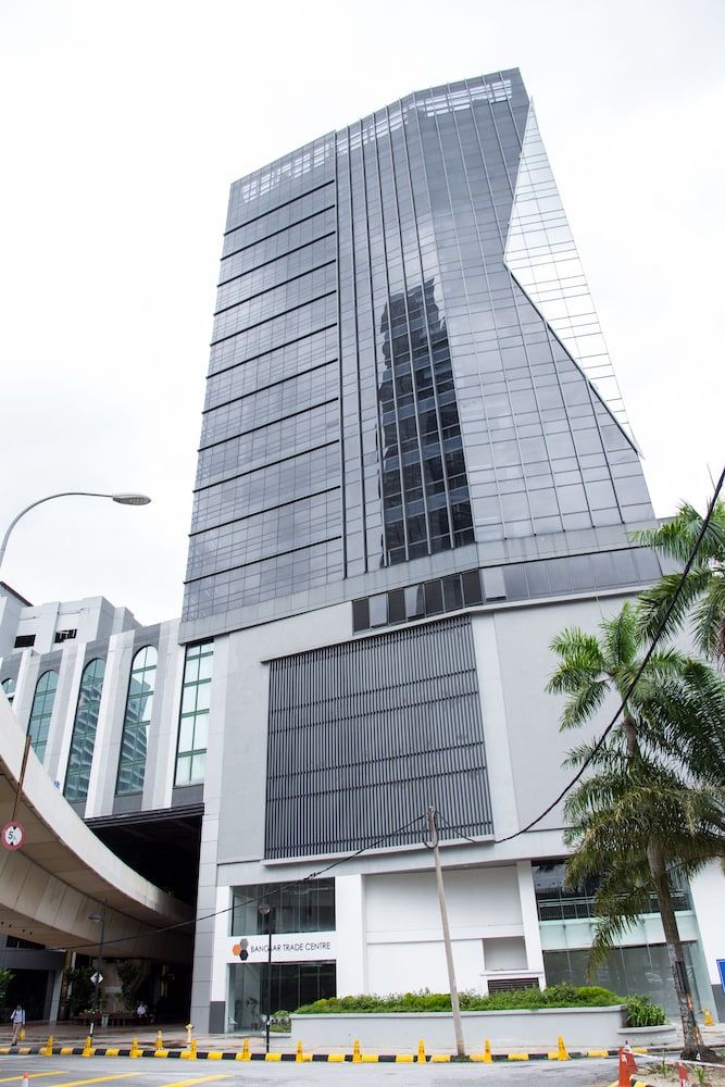 undefined Imperial Regency Suites Kuala Lumpur 6