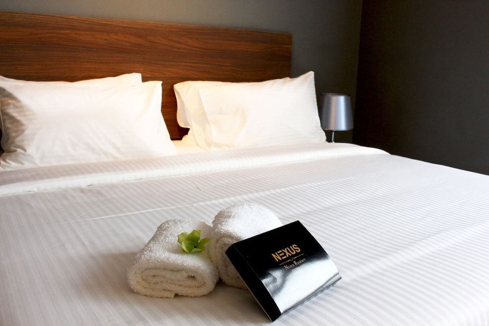 undefined Imperial Regency Suites Kuala Lumpur 5