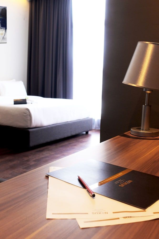 Imperial Regency Suites Kuala Lumpur Deluxe Twin Room 7