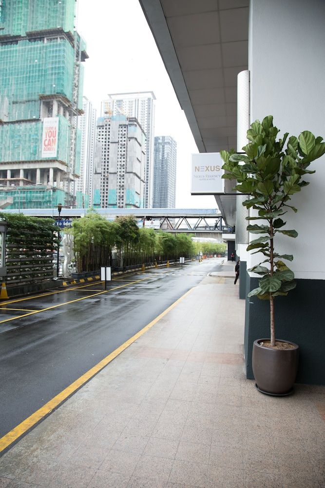 undefined Imperial Regency Suites Kuala Lumpur 10