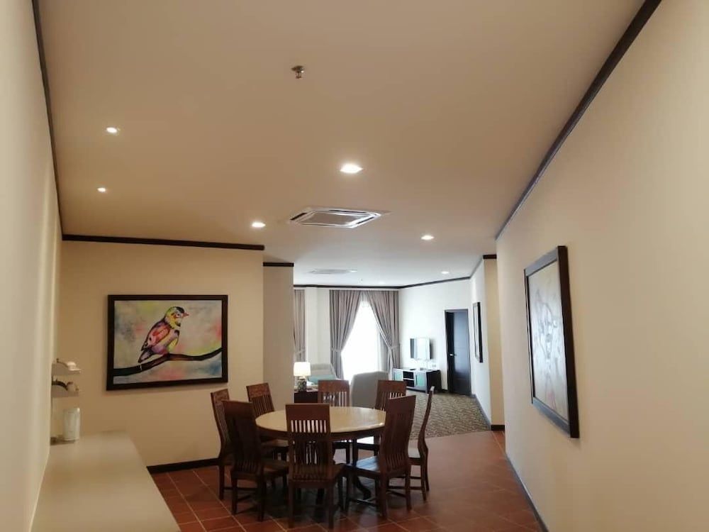 Riviera Suites Melaka