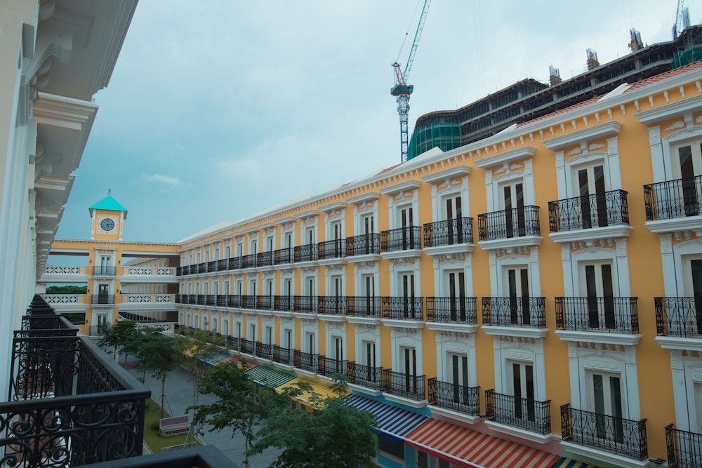 undefined Riviera Suites Melaka 8