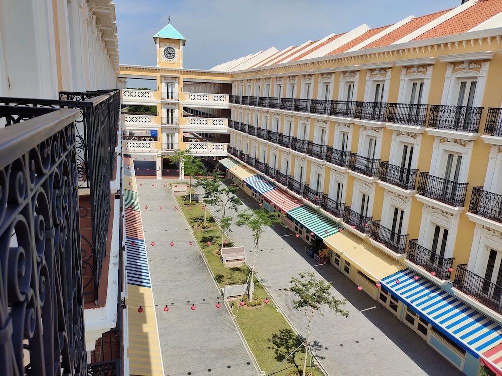 undefined Riviera Suites Melaka 5