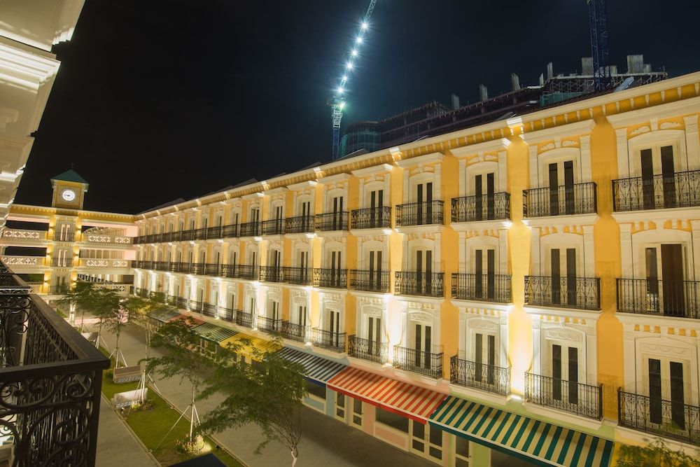 undefined Riviera Suites Melaka 6