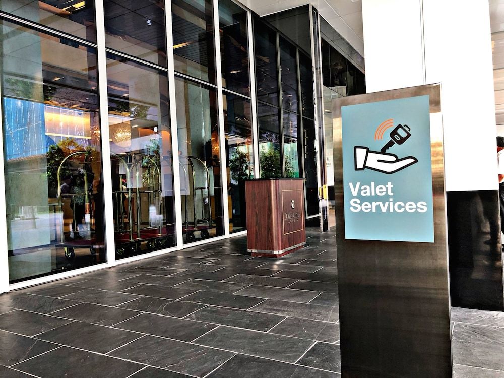 undefined Vortex Luxury Suite At KLCC 2