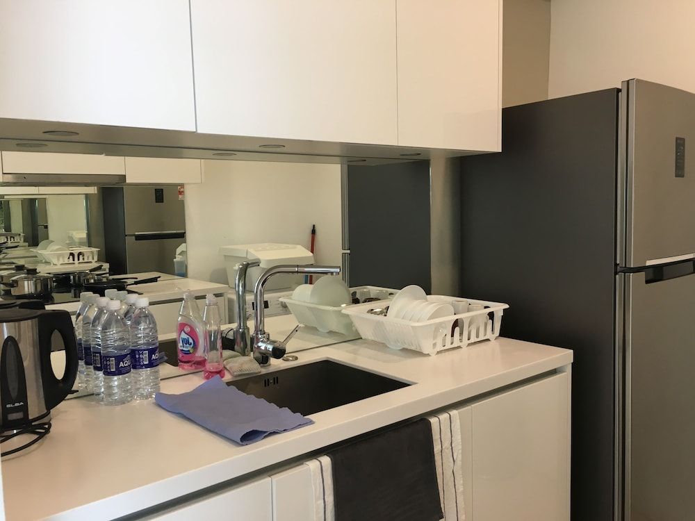 undefined Vortex Luxury Suite At KLCC 9