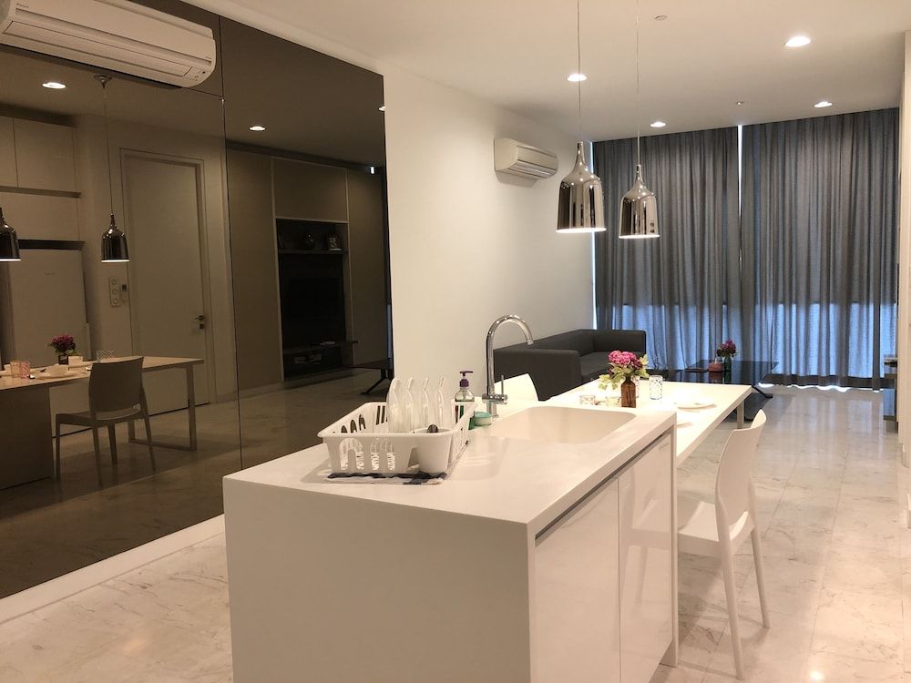 undefined Vortex Luxury Suite At KLCC 8