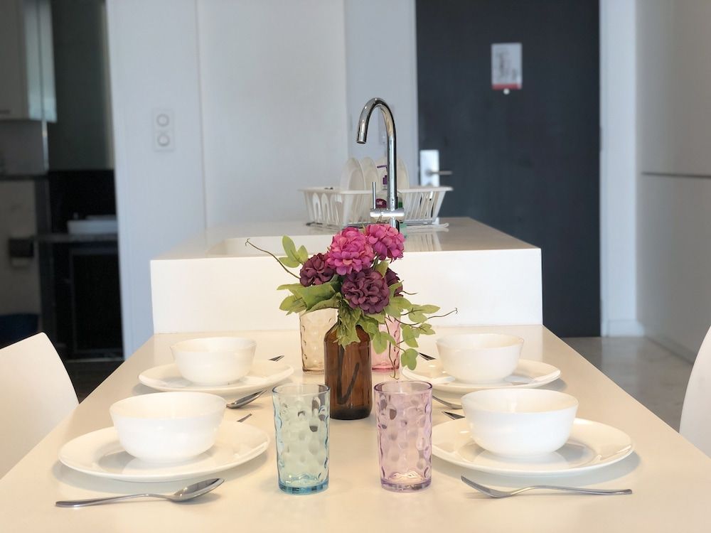 undefined Vortex Luxury Suite At KLCC 7