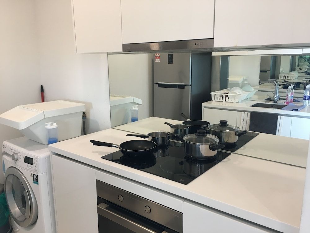 undefined Vortex Luxury Suite At KLCC 10