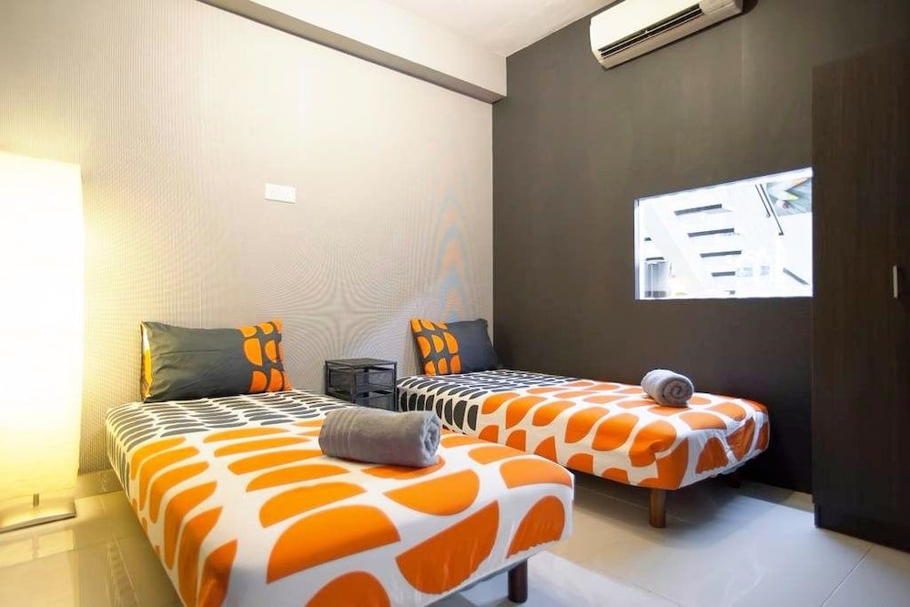 undefined KL101 Service Suite at The Scott Garden 4