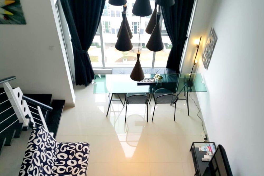 undefined KL101 Service Suite at The Scott Garden 6