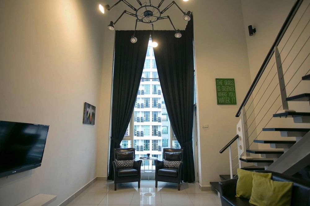 undefined KL101 Service Suite at The Scott Garden 2