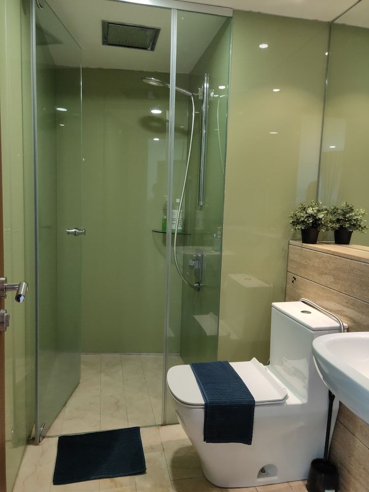 undefined Vortex Suite KLCC by Sayang 9