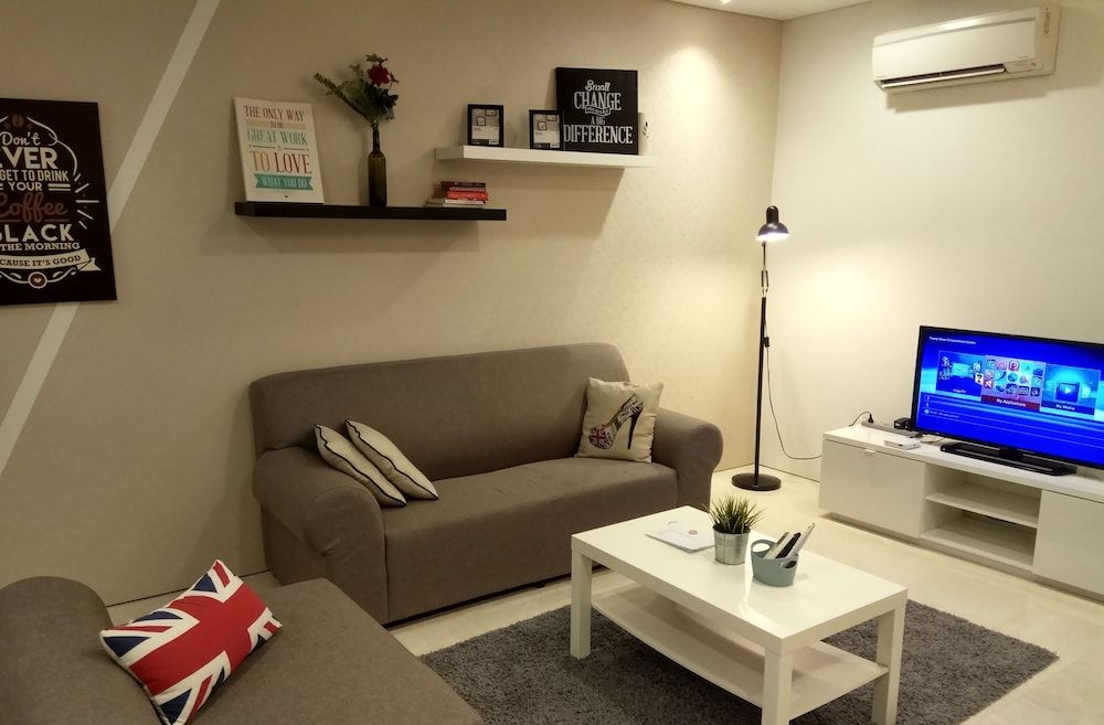 undefined Vortex Suite KLCC by Sayang 8