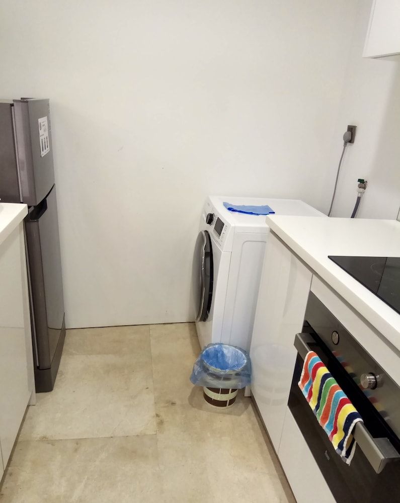 undefined Vortex Suite KLCC by Sayang 5